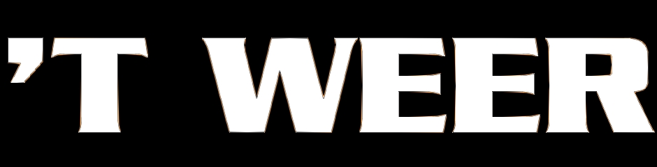Naar de website van 'T Weer