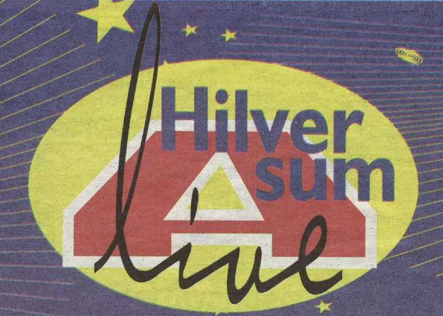 Naar de website van het Hilversum Alive festival