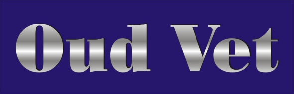 Oud Vet
