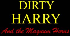 Dirty Harry & The Magnum Horns